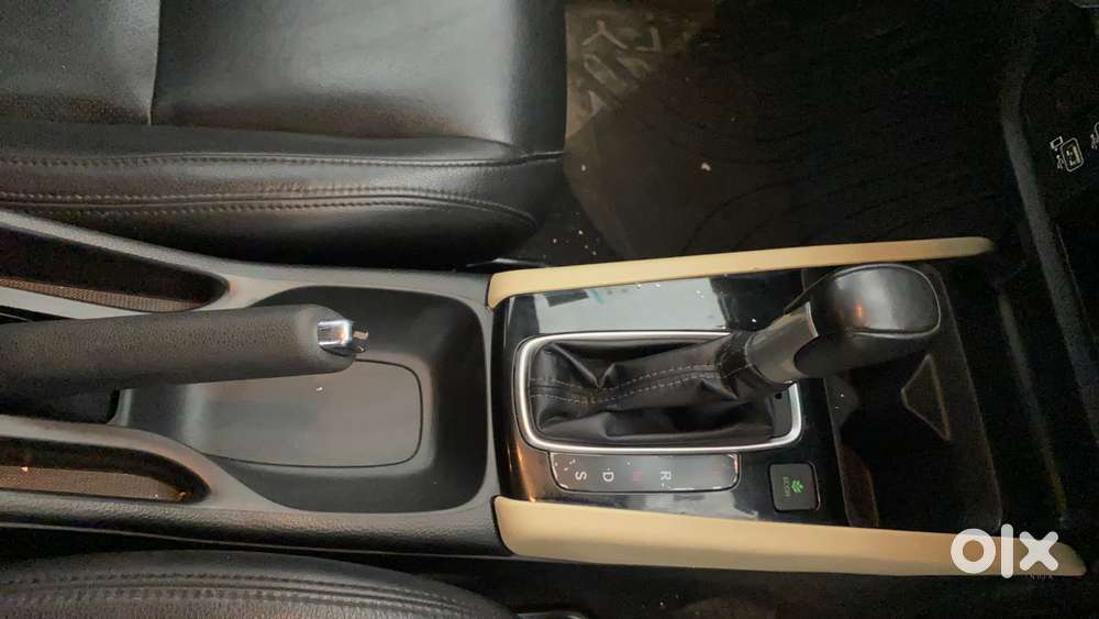 Honda City I-vtec Cvt Vx, 2021, Petrol