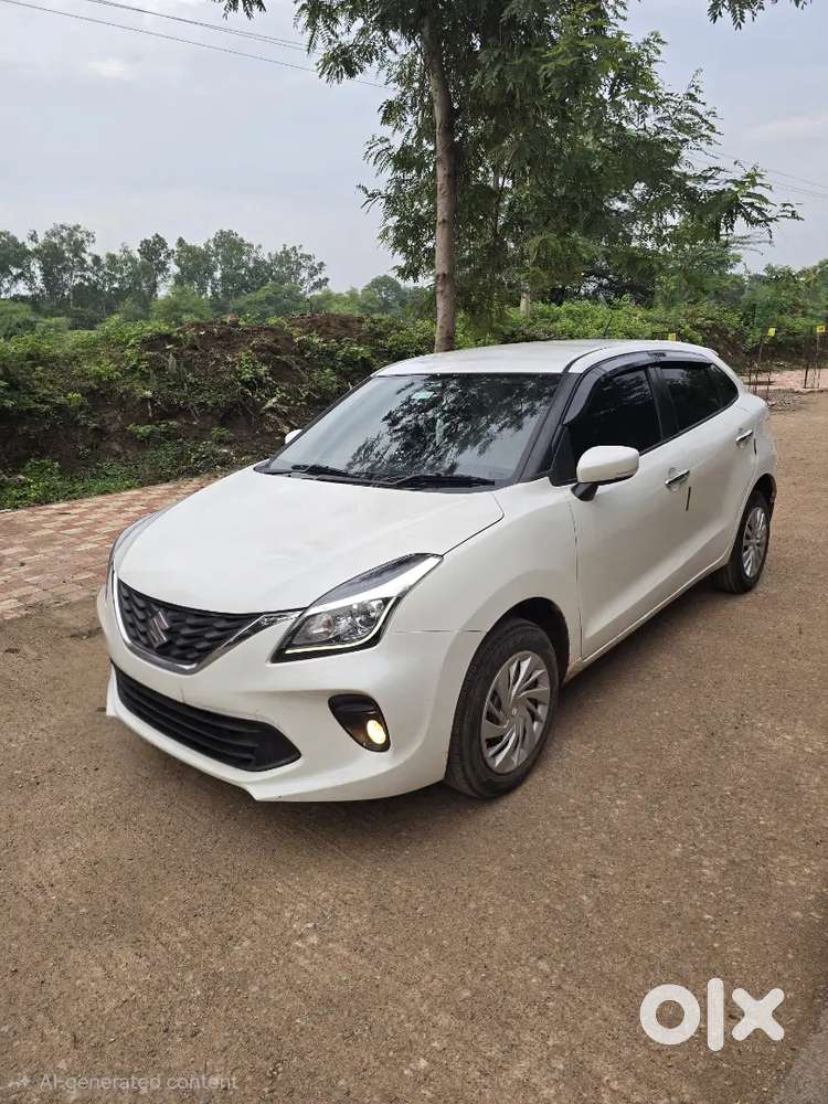 Maruti Baleno 2020 First Owner