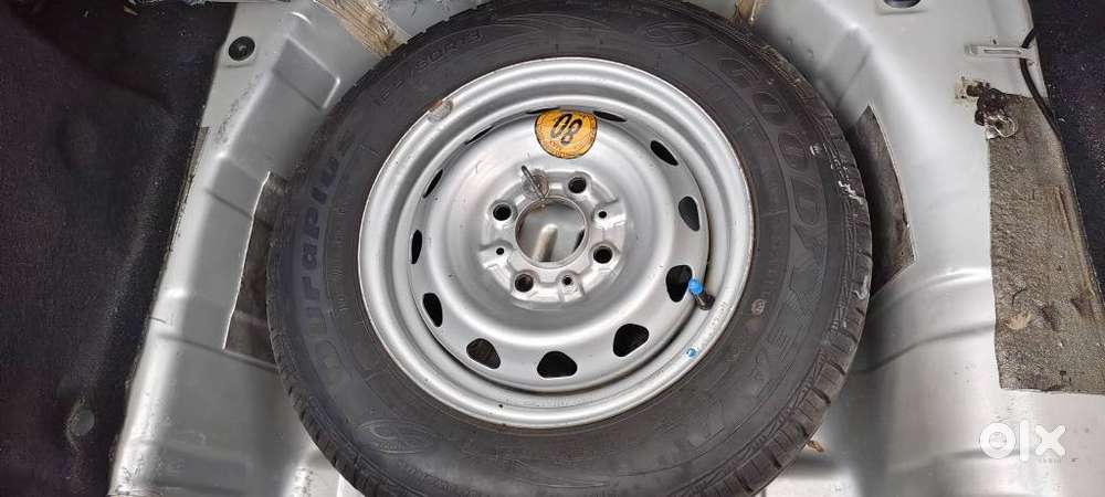 Tata Tiago 1.2 Revotron Xt Option, 2019, Petrol