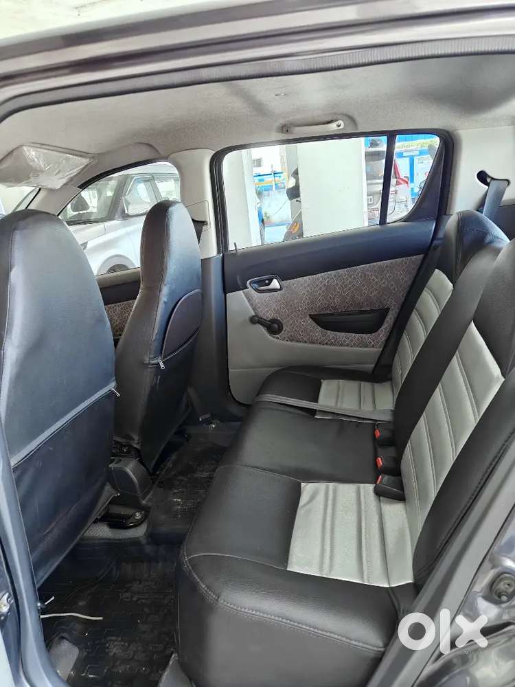 Maruti Suzuki Alto 800 2017