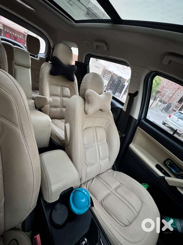 Tata Safari Diesel 2021
