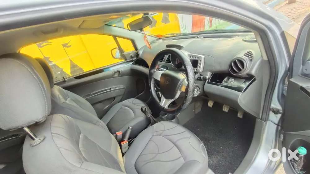 Chevrolet Beat 2011 Petrol 32000 Km Driven