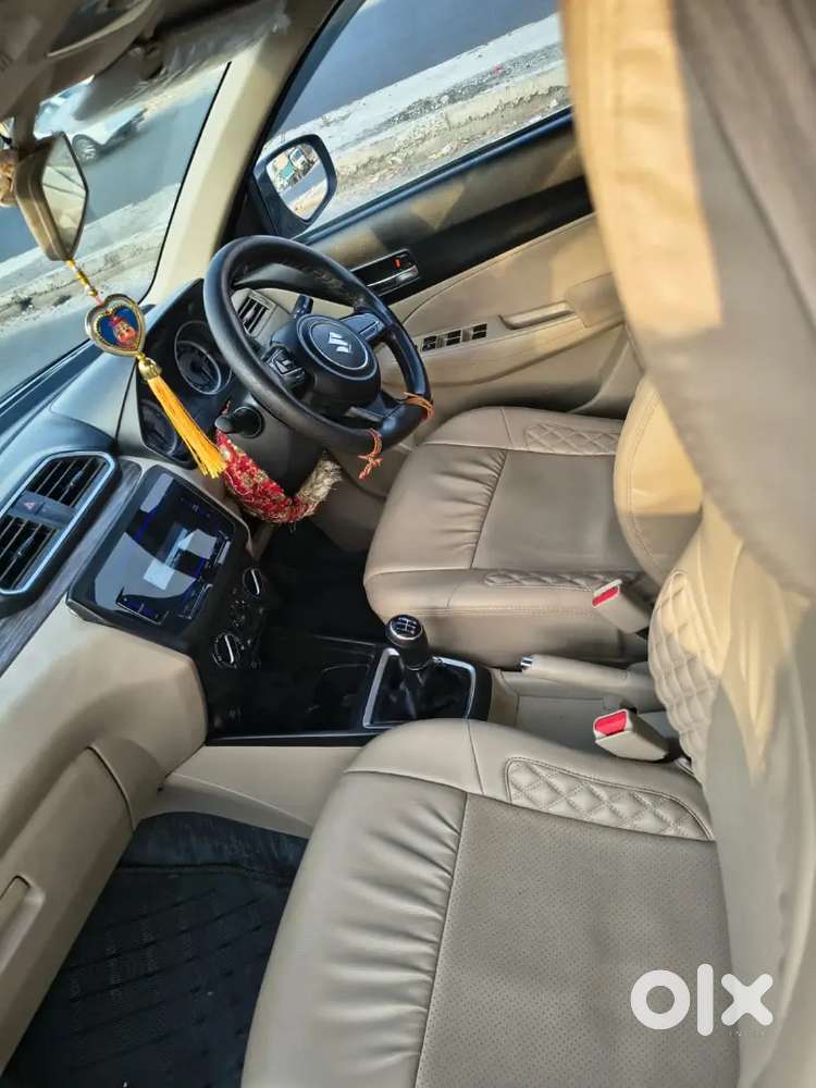 Maruti Dzire Vxi 2023