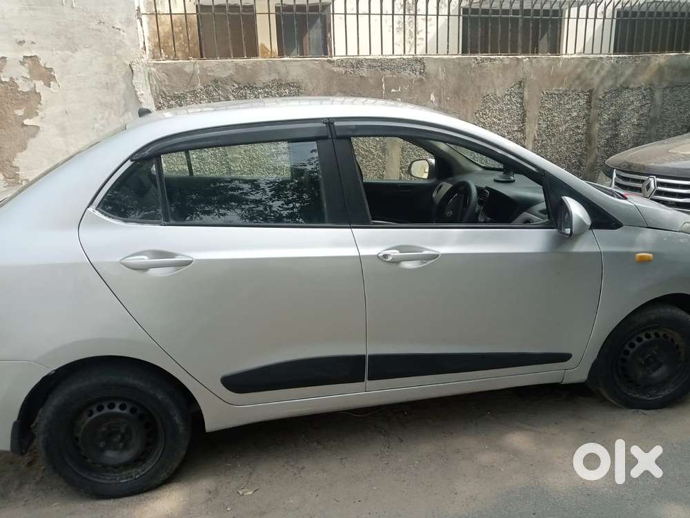 Hyundai Xcent 1.1 Crdi S, 2015, Diesel