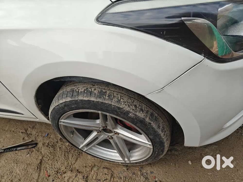 Hyundai I20 1.2 Spotz 2016
