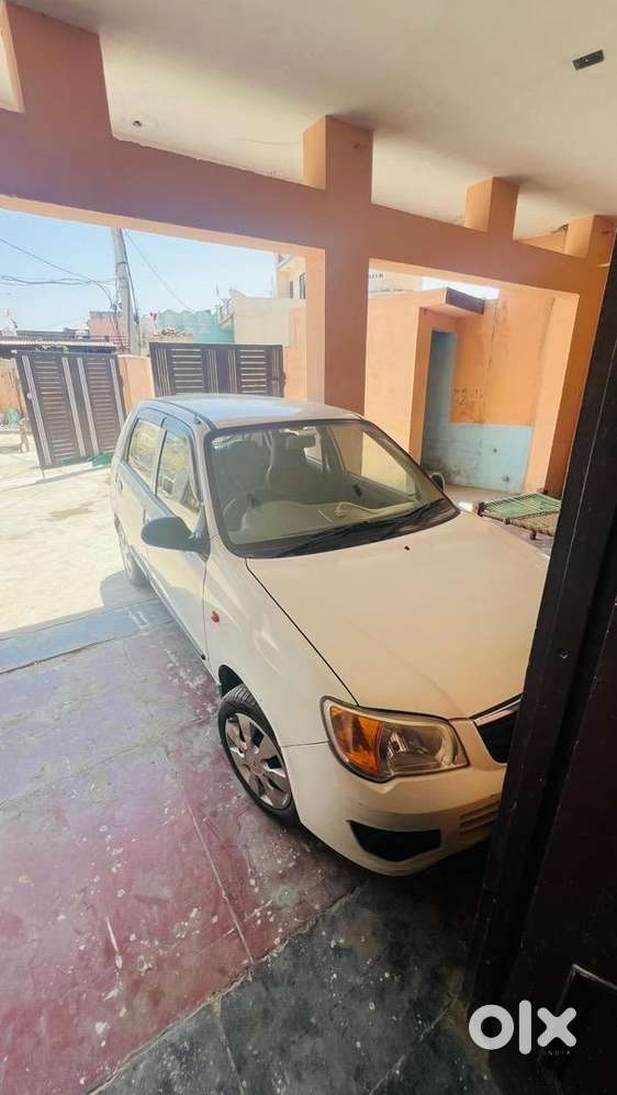 Good Condition Car