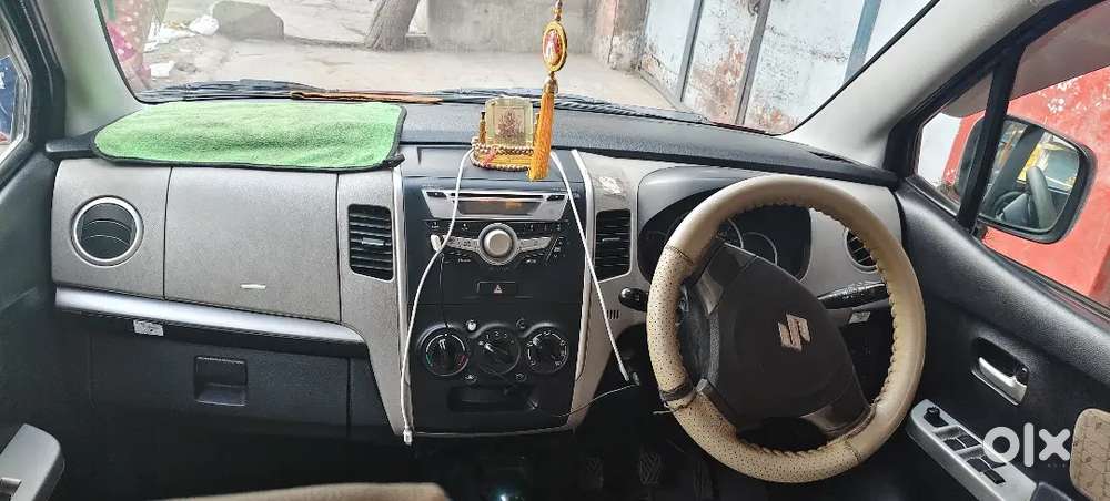 Maruti Suzuki Wagon R 2014 (august) 67000km Driven