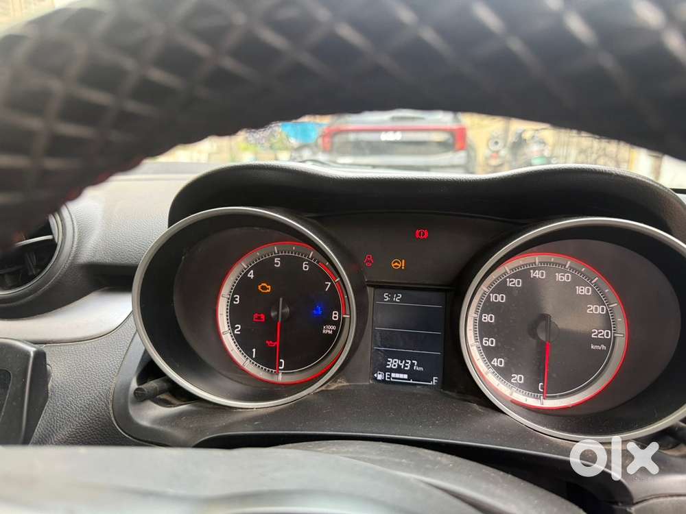 Maruti Suzuki Swift 2021 Petrol Good Condition