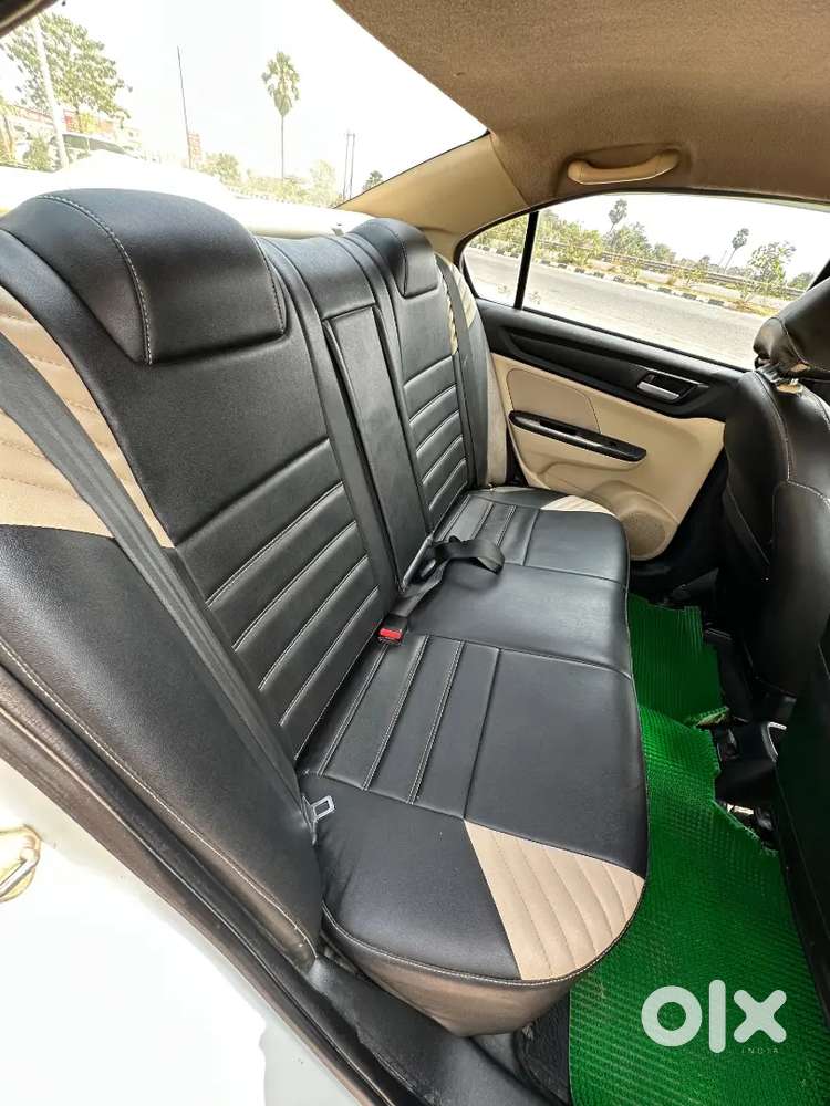 Honda Amaze S Diesel 2021 Car In Good Condition