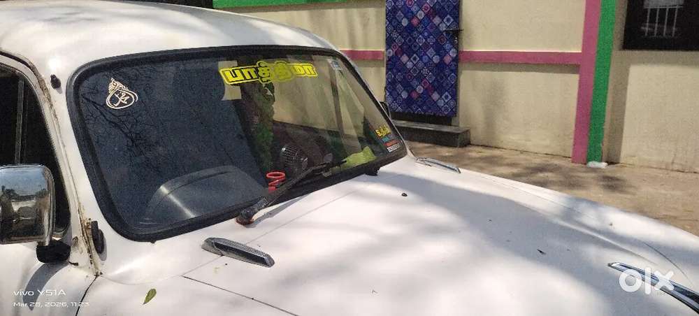 Ambassador Ambassador 2007