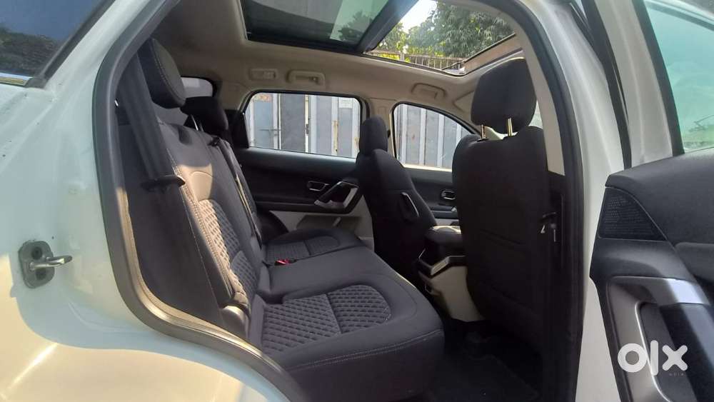 Tata Safari 2.0 Kryotec Xt Plus, 2023, Diesel