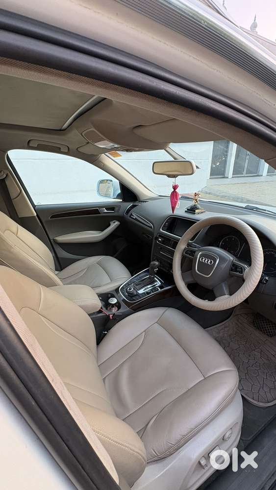 Audi Q5 2.0 Tdi Quattro, 2011, Diesel