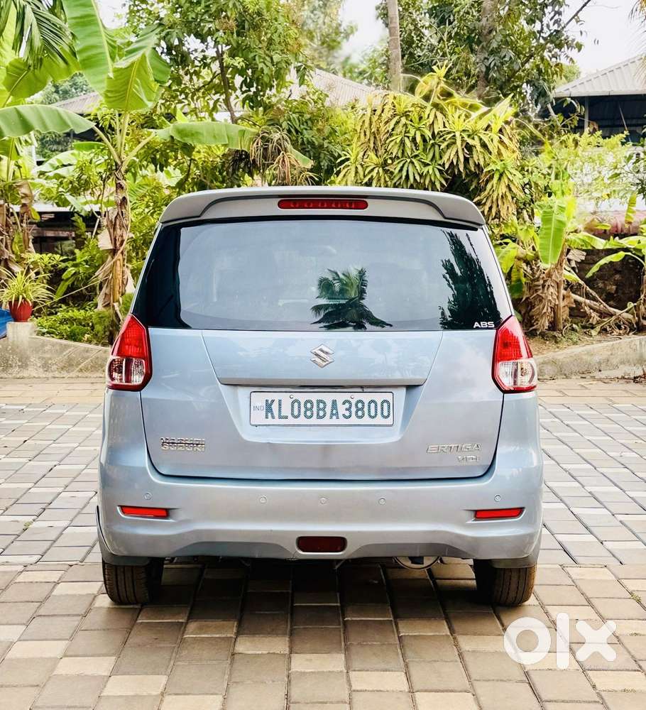 Maruti Suzuki Ertiga 2012-2015 Vdi, 2013, Diesel