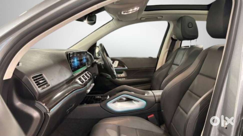 Mercedes-benz Gle 300d 4matic Lwb, 2023, Diesel