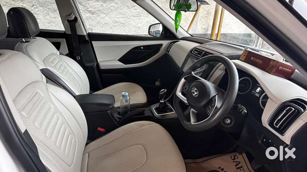 2024 Hyundai Petrol Manual 2024