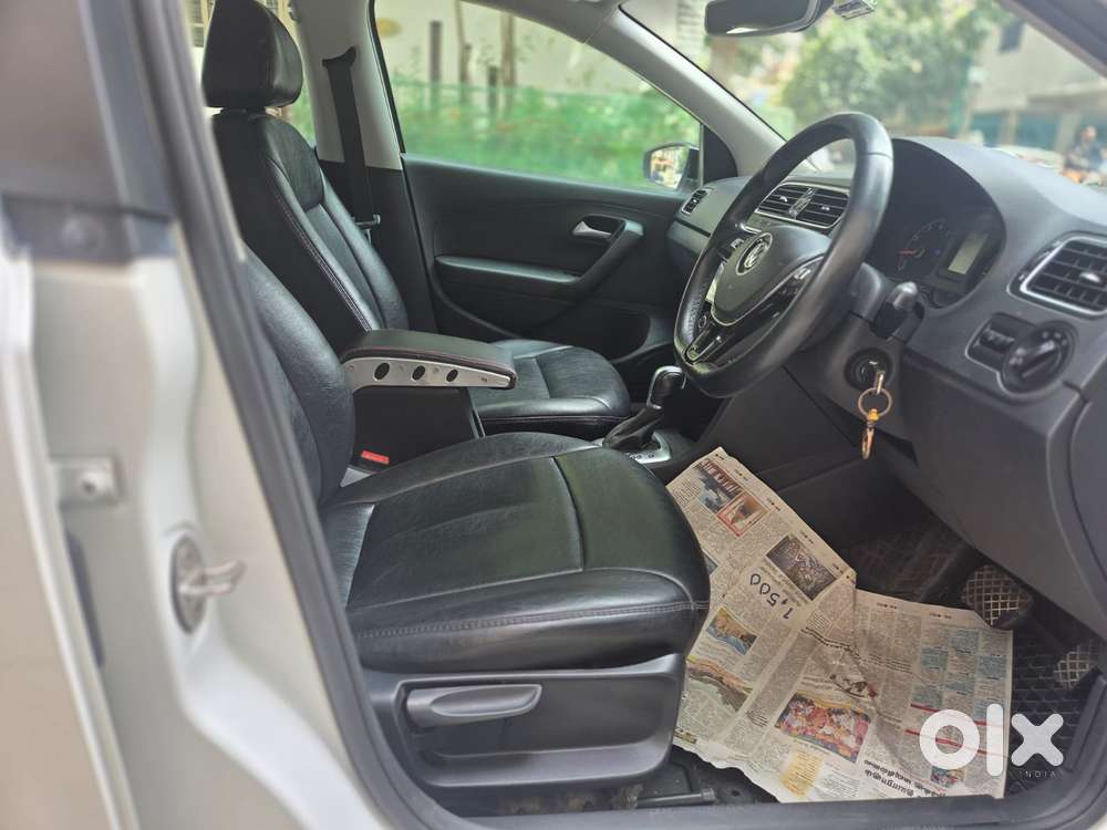 Volkswagen Polo Gt Tsi, 2022, Petrol