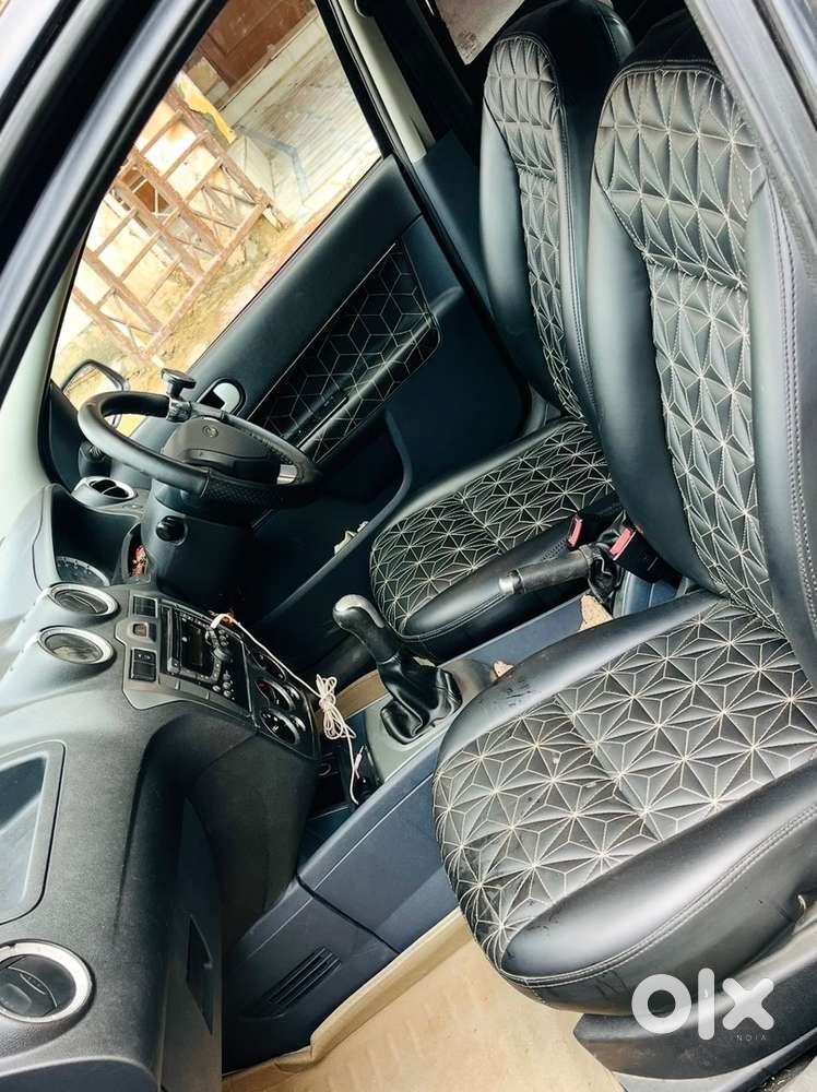 Ford Fiesta Classic 2011 Diesel 49270 Km Driven Original Selad Engine