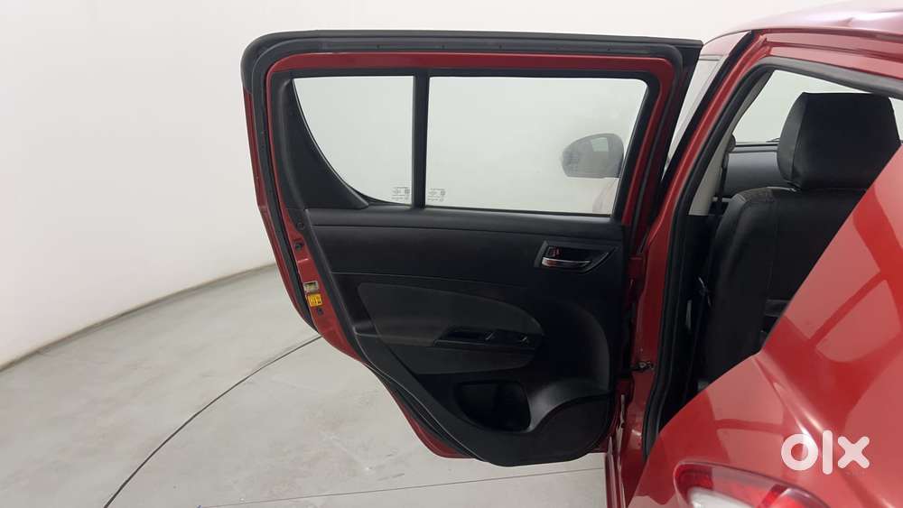 Maruti Suzuki Swift 2018 Vdi, 2012, Diesel
