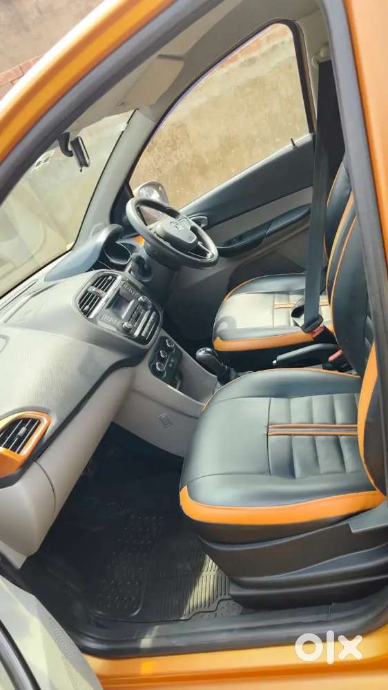 Tata Tiago Revotron 2019