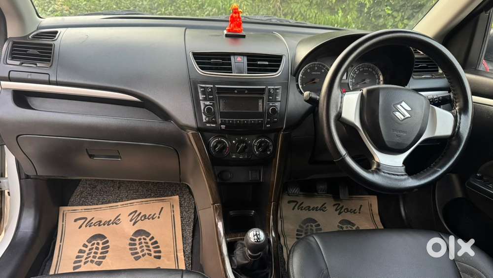 Swift Vdi Maruti 2017