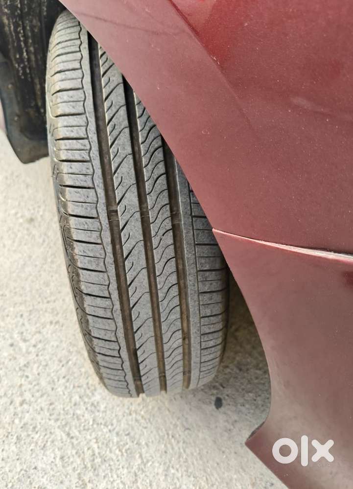 Honda City V Mt, 2015, Petrol