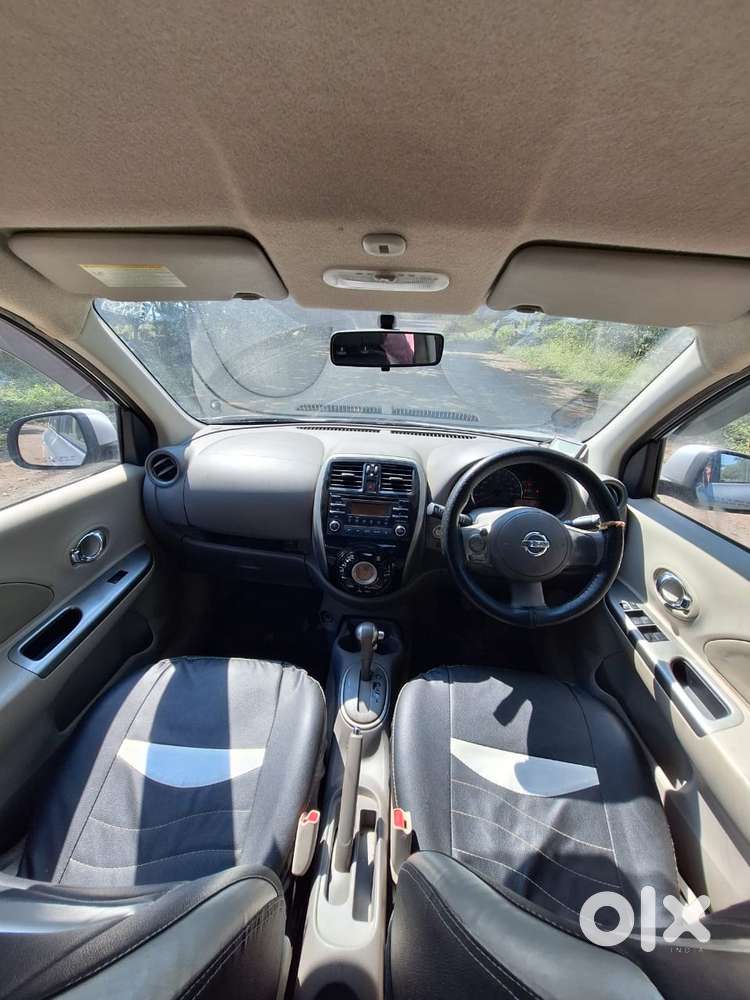 Nissan Micra 2010-2012 Xv, 2013, Petrol
