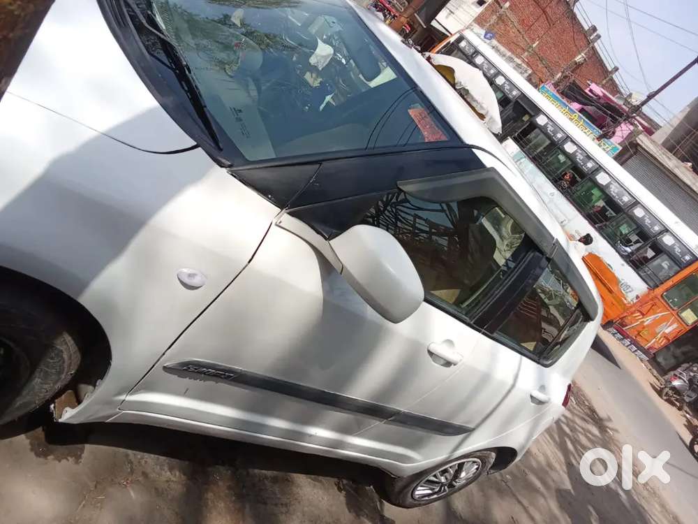 Maruti Suzuki Swift 2026 Diesel Automatic