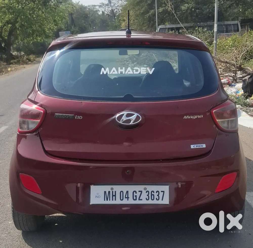 बहुत भारी कंडिशन