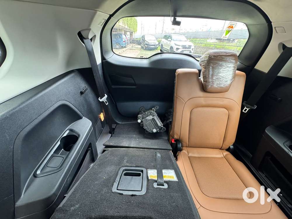 Tata Safari Adventure X Plus 7 Str, 2026, Diesel
