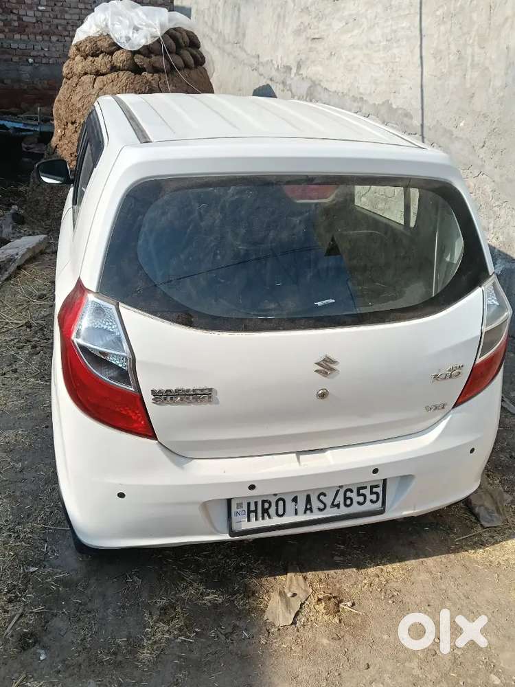All Organical New Condition
