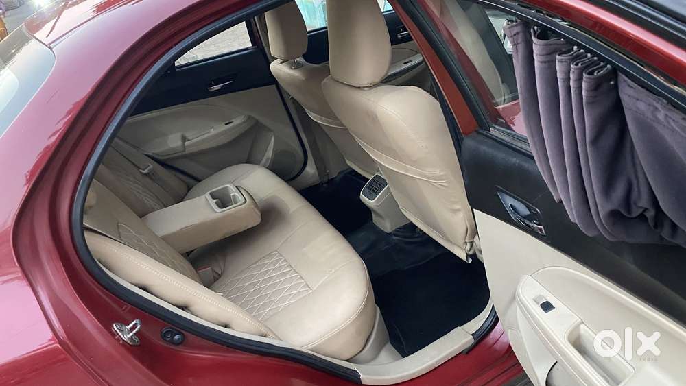 Maruti Suzuki Swift Dzire Zxi+ Mt, 2022, Cng & Hybrids