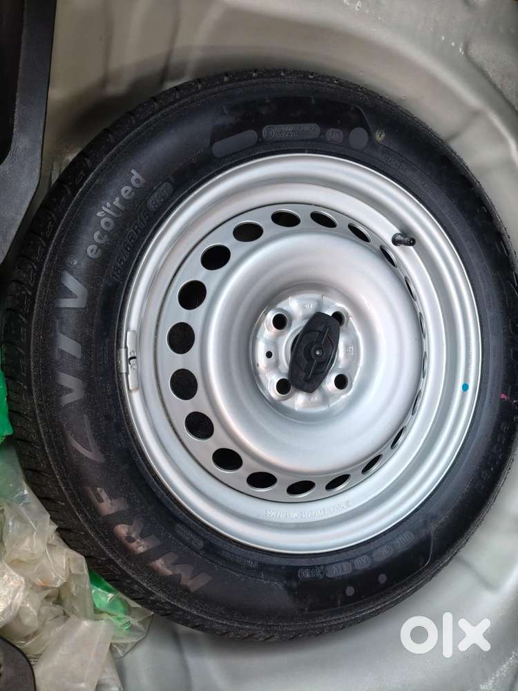 Maruti Suzuki Baleno Maruti-suzuki-baleno-sigma-diesel, 2020, Petrol