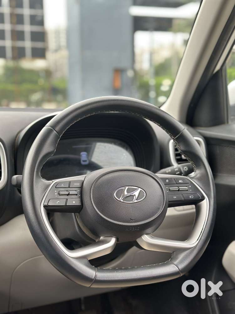 Hyundai Venue 1.5 Crdi Sx (o), 2023, Diesel