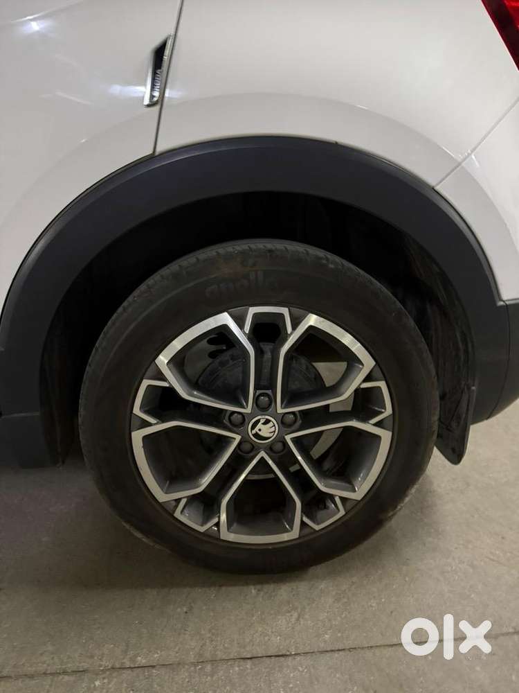 Skoda Kushaq In Excellent Condition