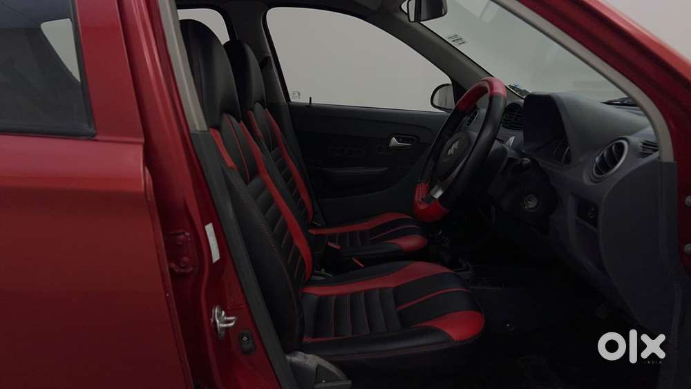 Maruti Suzuki Alto 800 Lxi, 2015, Petrol