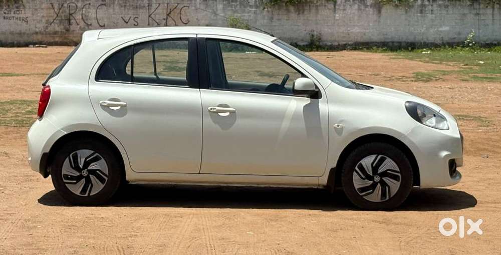 Renault Pulse Rxl Diesel, 2013, Diesel