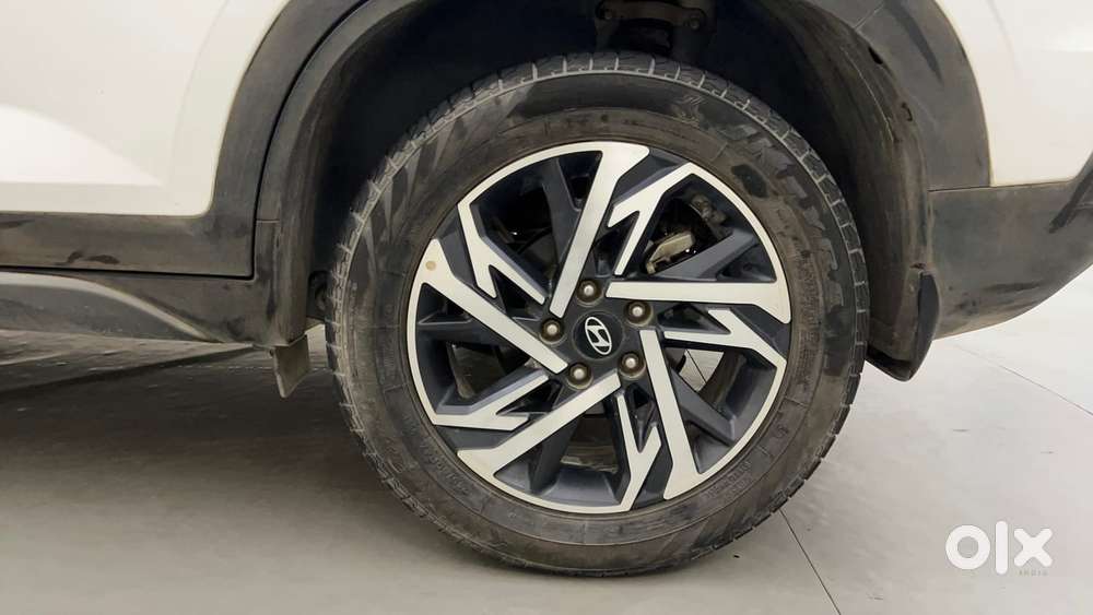 Hyundai Creta 1.5 Sx (o) Diesel, 2024, Diesel