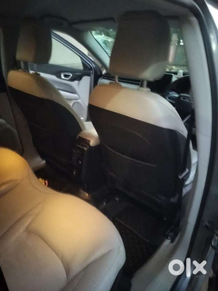 Jeep Compass 2022 Petrol Well Maintained