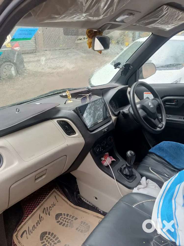 Commercial Gadi Hai Hr No Hai All India Permit Hai