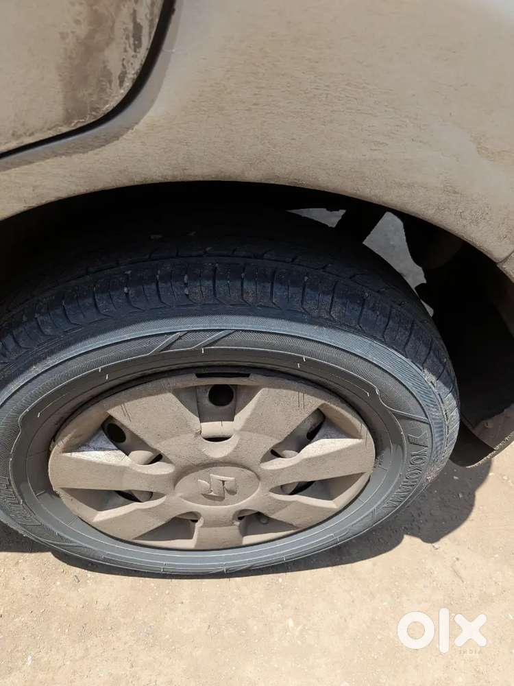 Maruti Suzuki Wagon R 2013