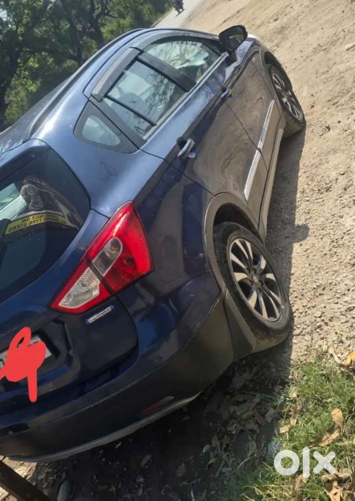 Sale A Mint Condition Car