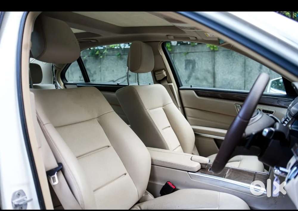 Mercedes-benz E-class E250 Cdi Edition E, 2016, Diesel