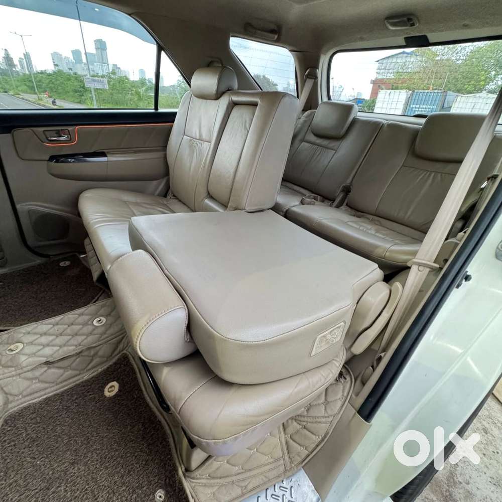 Toyota Fortuner 3.0 4x2 Automatic, 2015, Diesel