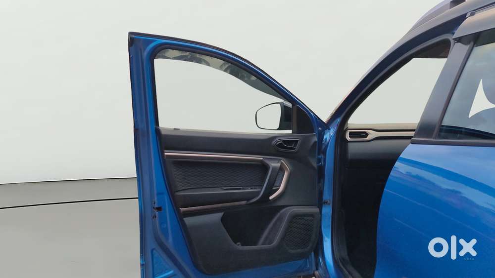 Renault Kiger Rxt Dt, 2021, Petrol