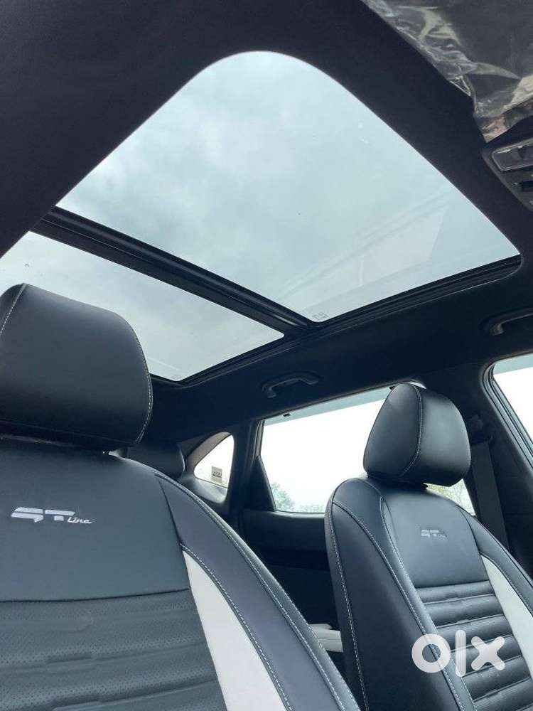 Kia Seltos Gtx Plus, 2023, Petrol