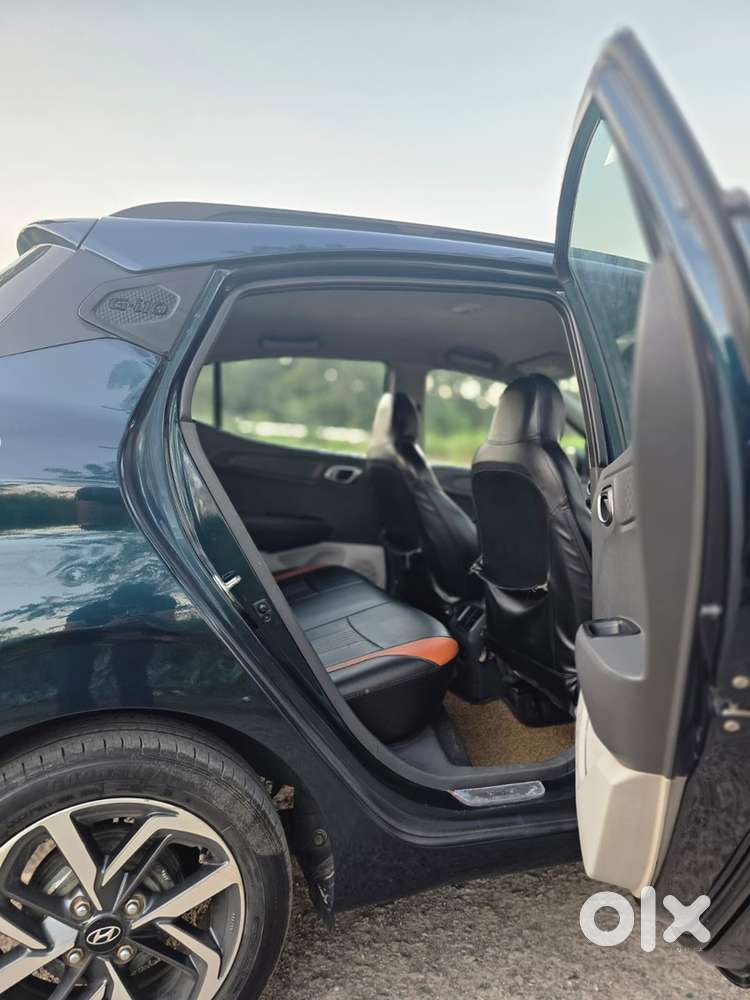 Hyundai Grand I10 Nios 2021