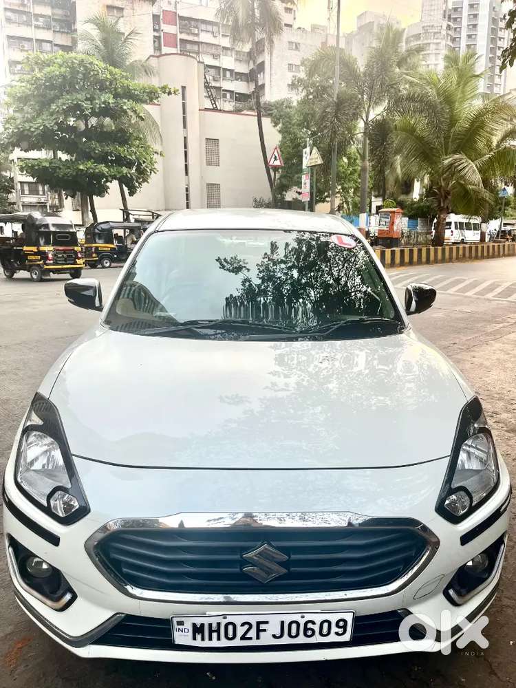 Maruti Suzuki Swift Dzire Vxi Automatic Amt Excellent Condition