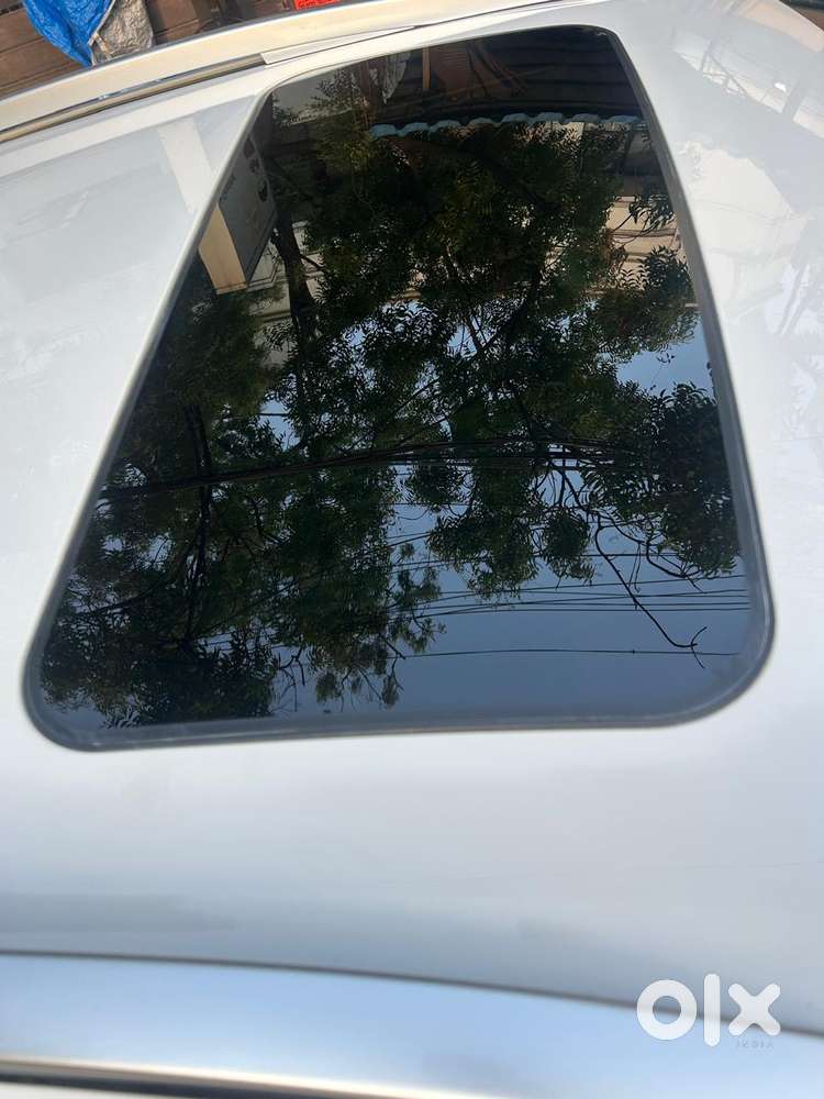 Mg Hector 1.5 Shine Turbo, 2022, Petrol