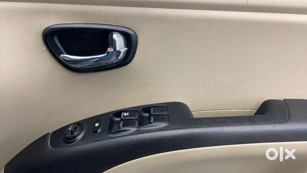 Hyundai Grand I10 Magna 1.2 Kappa Vtvt, 2013, Petrol