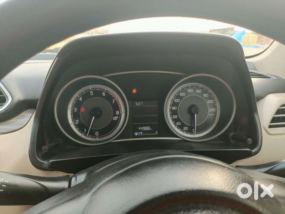 Maruti Suzuki Swift Dzire 1.3 Vxi, 2023, Petrol